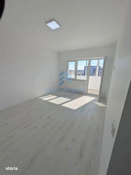 Apartament cu 3 camere în Obor