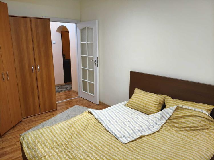 Apartament cu 2 camere decomandat în 1 Decembrie 1918
