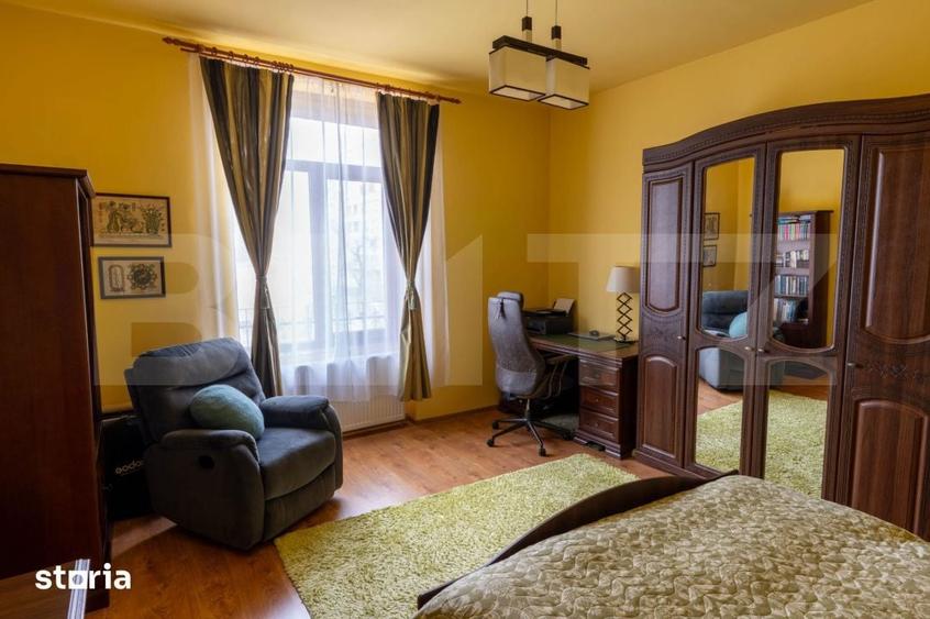 Apartament cu 2 camere în Iosefin