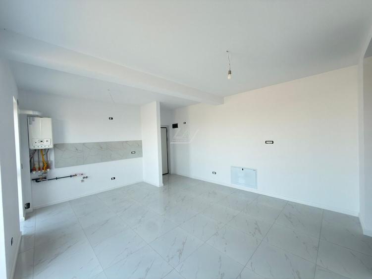Apartament cu 2 camere în Giroc — fotografia 3