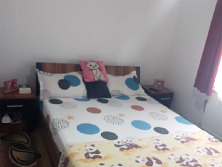 Apartament cu 2 camere semidecomandat în Craiovița Nouă