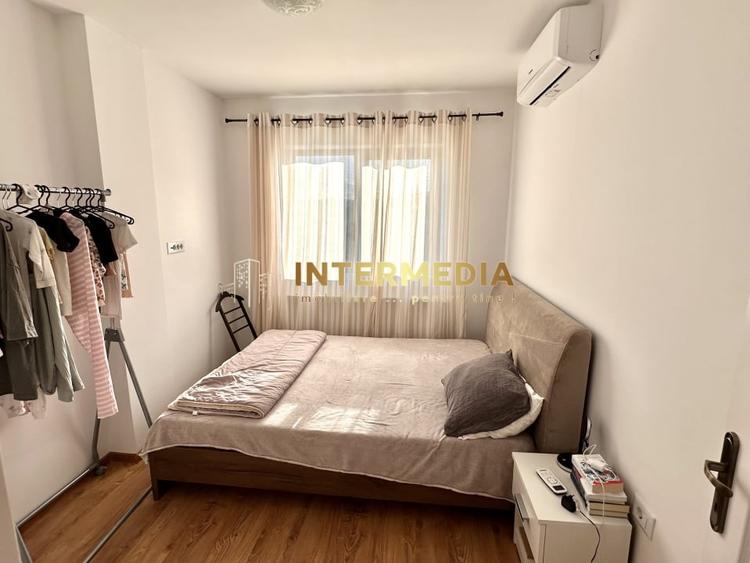 APARTAMENT 2 CAMERE I BLOC NOU I 52 MP I FINISAT SI MOBILAT COMPLET I CETATE I - 11