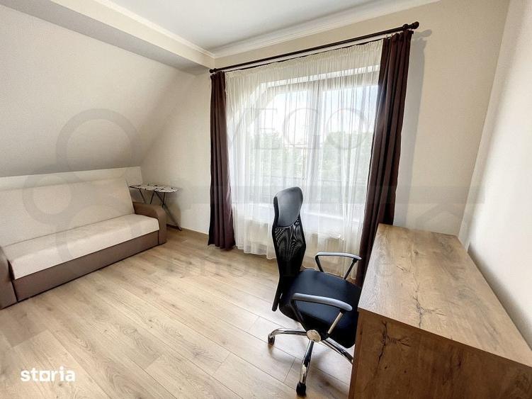 Apartament 3 camere, garaj subteran, 70 mp, AC, CT, balcon, in Zorilor - 7
