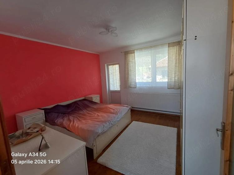 Teren de 801 mp, în Pianu