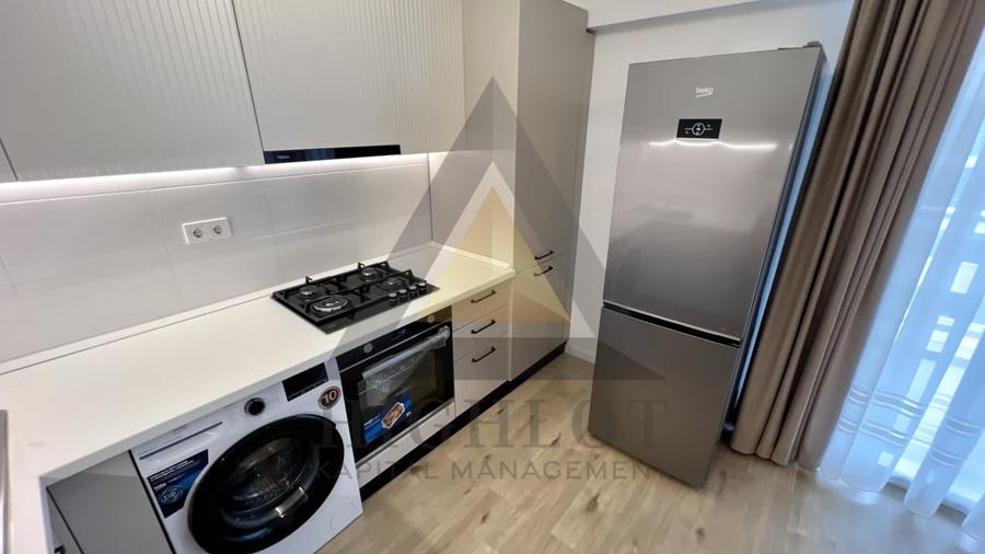 APARTAMENT 3 CAMERE MOBILAT  | FABRICA DE GLUCOZA | PARCARE SUBTERANA - 10