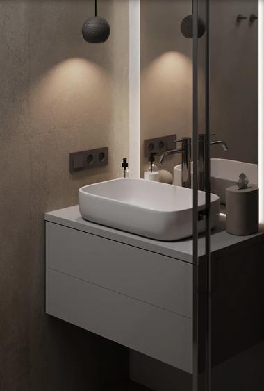 Apartament cu 2 camere decomandat în Vitan Mall