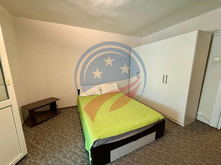 Garsoniera de vanzare/Brazda/G6/Craiova - 7