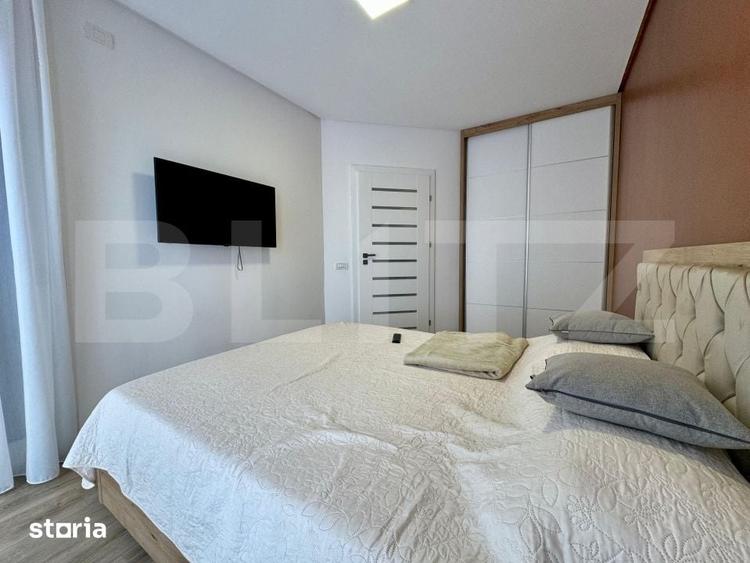 Apartament 2 camere, parcare inclusa, West Residence - 1