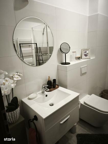 Apartament 2 camere - 16