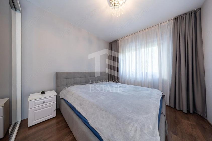 SANPETRU-Residence | Apartament 2 camere | Decomandat | Parcare - 7