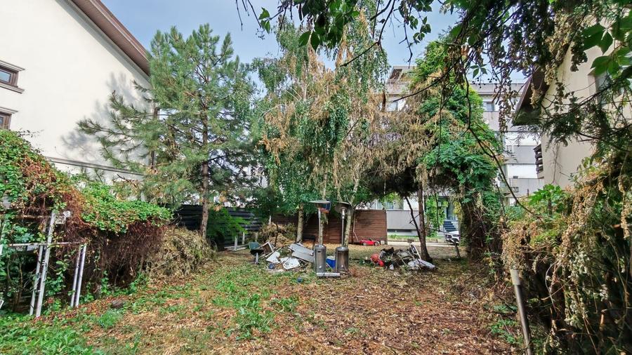 Teren Construcții intravilan de 257 mp, în Voluntari