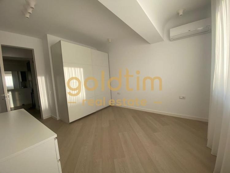 Apartament cu 3 camere decomandat, mobilat în Pipera