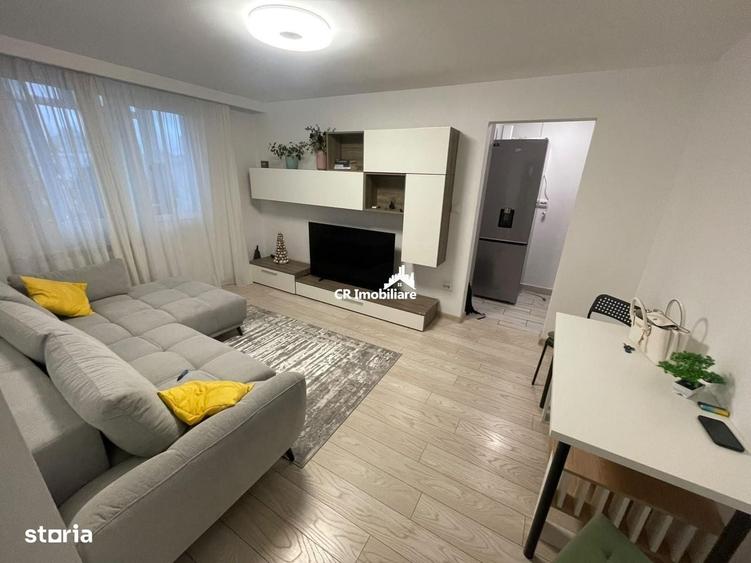 Apartament cu 3 camere în Giurgiului