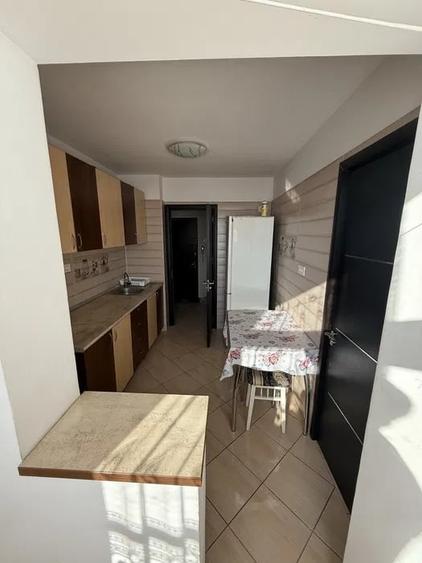 Apartament cu 2 camere decomandat, mobilat în Lujerului