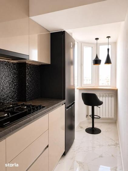 Apartament cu 4 camere în Centrul Civic
