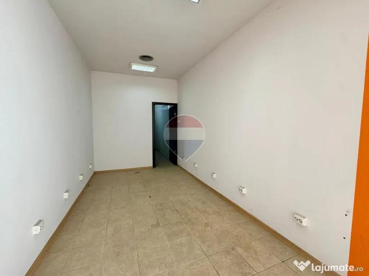 Spațiu comercial, de 164 mp, în 1 Mai