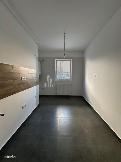 Apartament cu 2 camere decomandat în Giurgiului