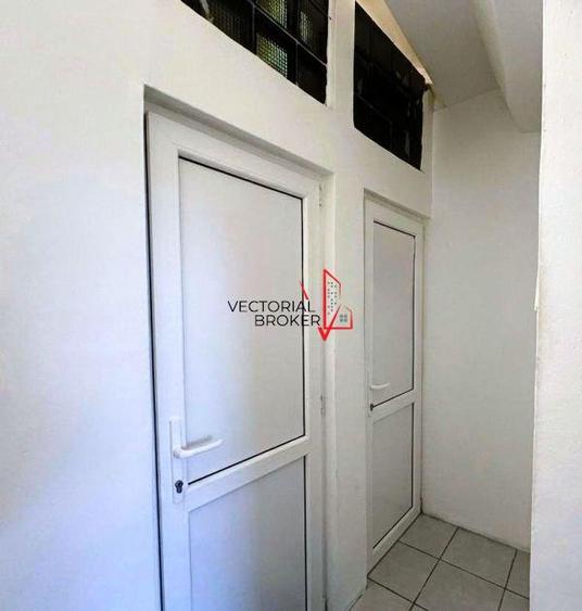 Birou, de 120 mp, în Sălăjan