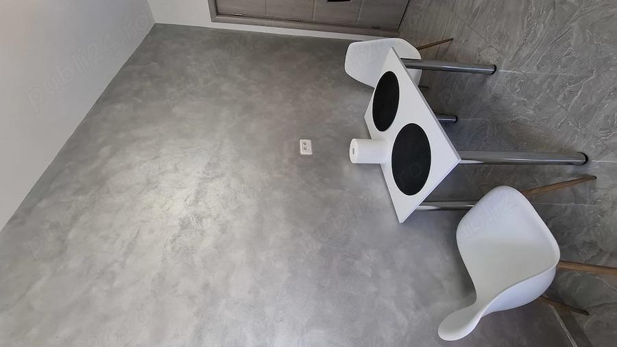 Apartament cu 2 camere decomandat în Chiajna