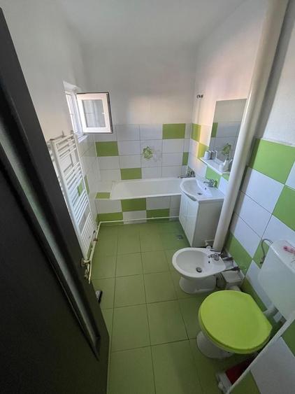 Apartament 1 camera Faleza - 2