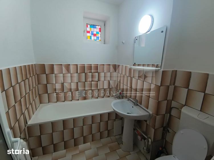 Apartament cu 3 camere în Obcini