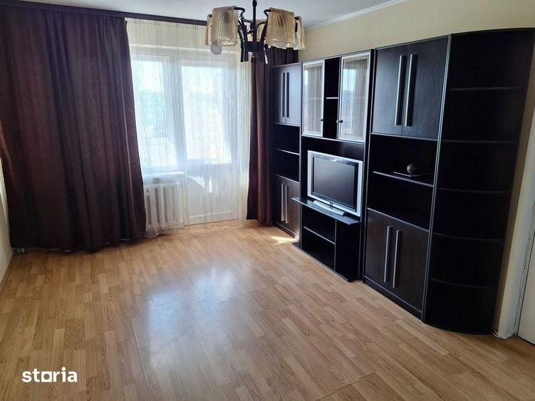 Apartament cu 2 camere în George Enescu