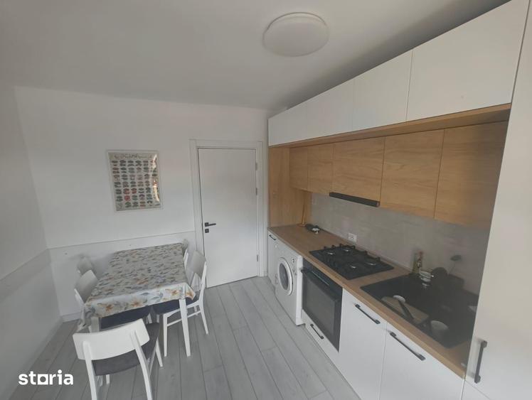 Apartament cu 2 camere în Centrul Civic
