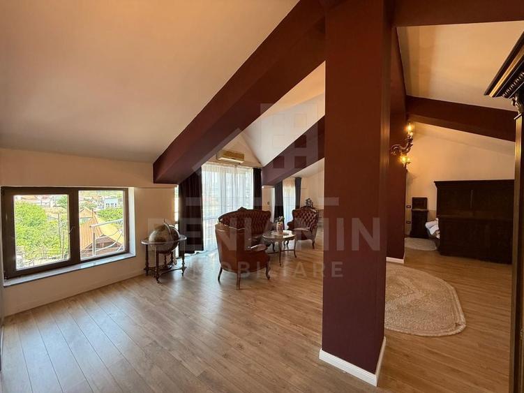Apartament cu 2 camere decomandat în Brestei