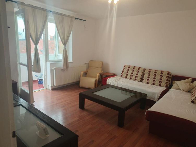 Apartament 20camere Centrul Civic,langa AfI MAll - 3