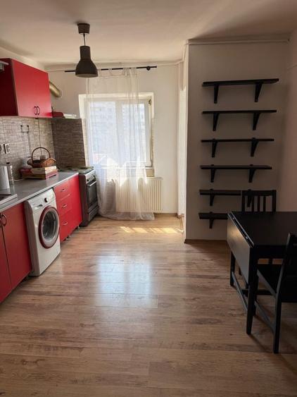 Apartament doua camere de inchiriat, Drumul Sarii, 450 de euro/luna - 8