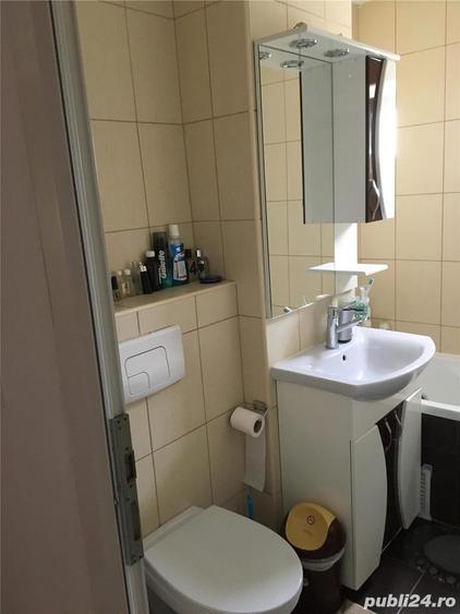 Apartament cu 2 camere decomandat în Dorobanților