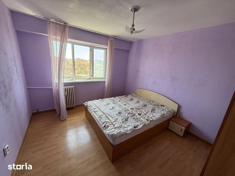 Apartament cu 2 camere decomandat în Tomis I