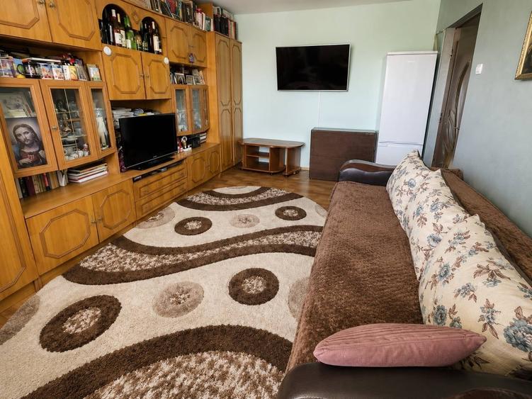 Apartament cu 2 camere decomandat în Mărăști