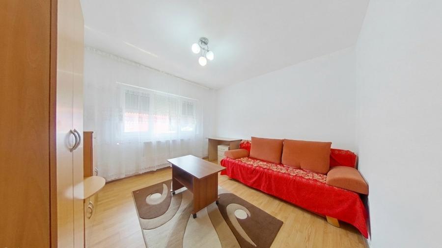 Apartament cu 2 camere decomandat, mobilat în Micălaca