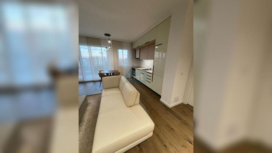 COMISION 0%! Ap. premium 2 cam, terasă 10 mp, Record Park – The Office - 7