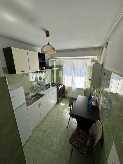 Apartament cu 2 camere decomandat în Tomis Nord