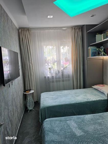 De vanzare, apartament cu 3 camere, zona Zimbru - 6