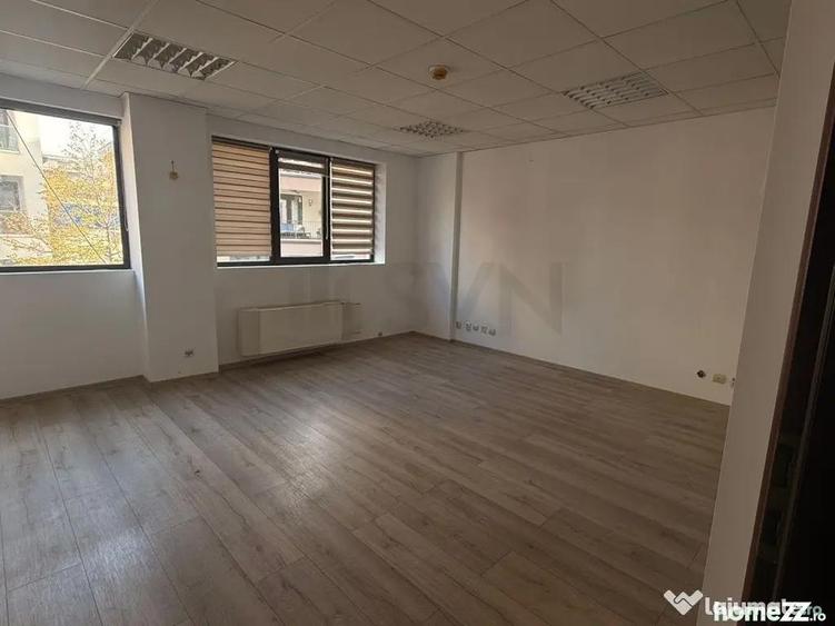 Spațiu comercial, de 650 mp, în Floreasca