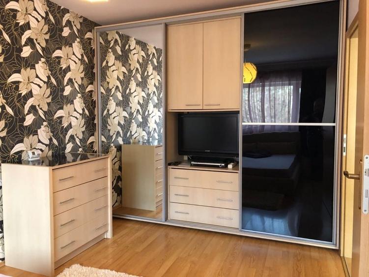 Apartament decomandat în Zorilor