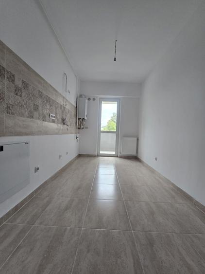 Apartament cu 2 camere decomandat în Canta