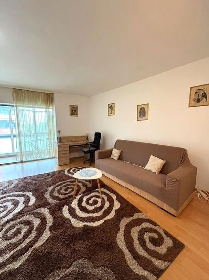 Apartament cu 2 camere în Baicului
