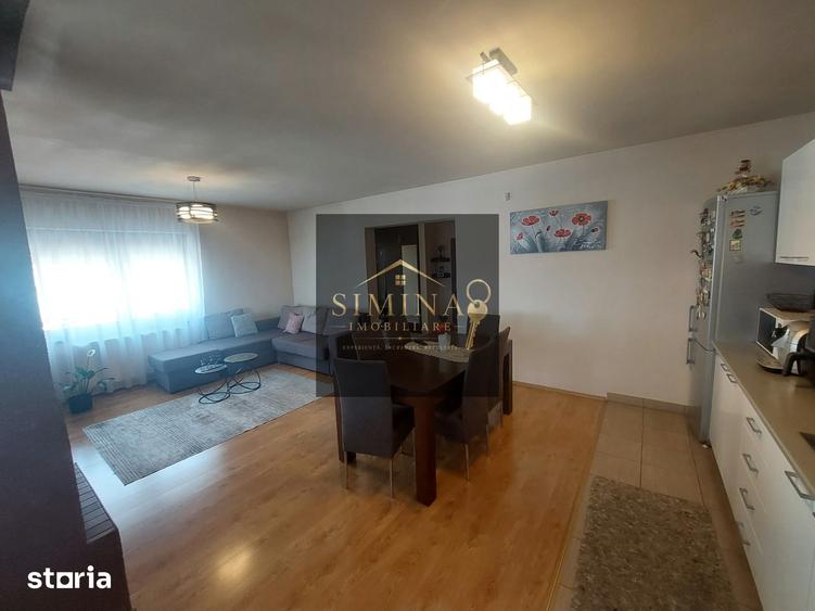 Casă cu 5 camere cu Teren 410 Mp în Sângeorgiu de Mureș