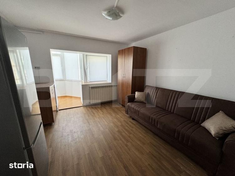 Garsonieră în Nord