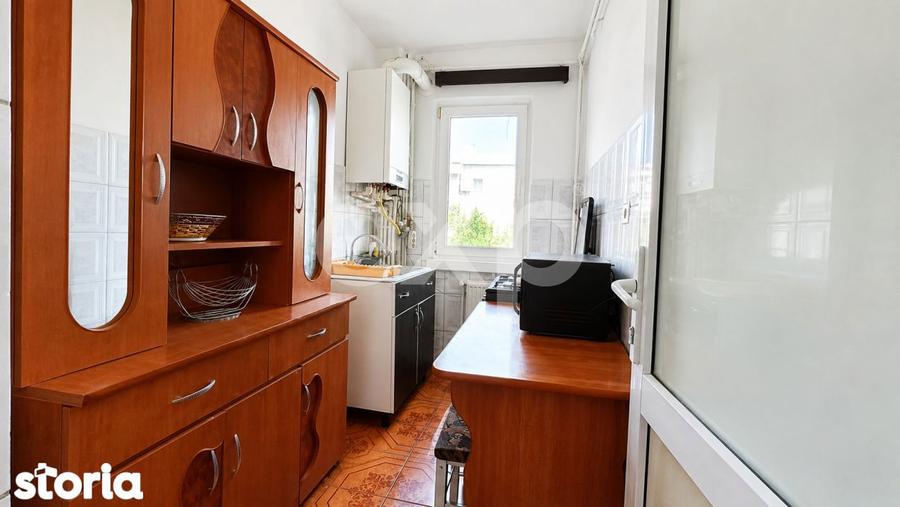 Apartament cu 3 camere de inchiriat, strada Stadionului - 4