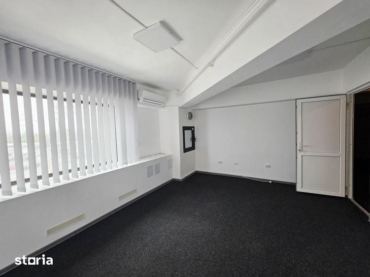 Spatii comerciale BIROURI Calea Chisinaului zona Carrefour 23mp - 74mp - 7