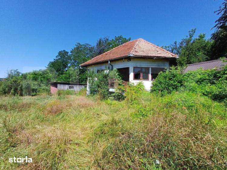 Teren de 3457 mp, în Central