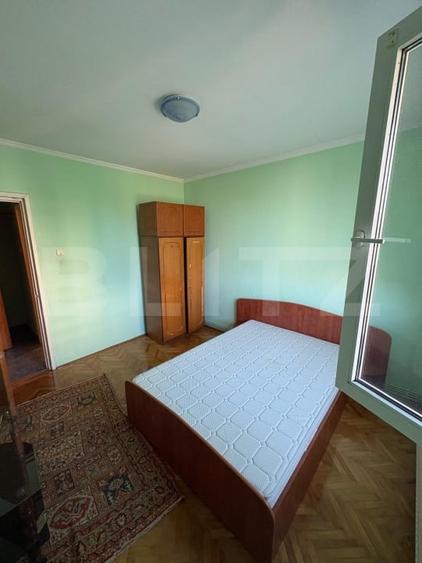 Apartament cu 2 camere | Craiovei – Exercițiu | Zona Kaufland | Bloc reabilitat - 6
