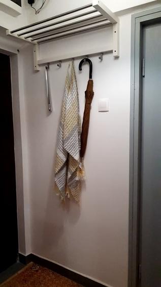 Apartament cu 2 camere semidecomandat în Crângași