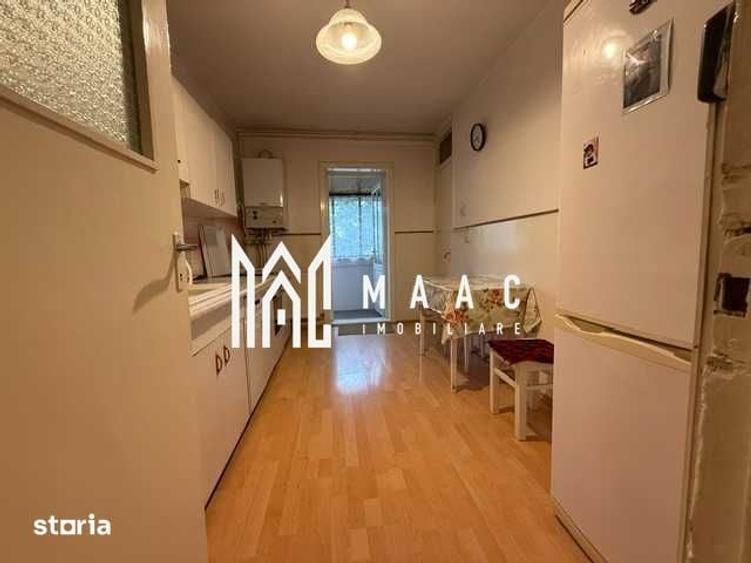 Apartament 3 camere decomandat | 71 MPU | Strand | - 5