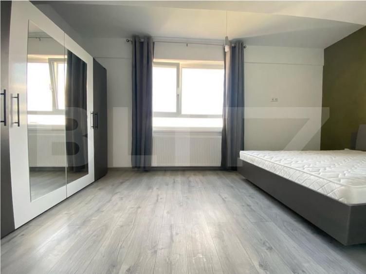 Apartament de 2 camere, mobilat si utilat, zona Tatarasi - 8